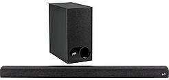 Саундбар POLK AUDIO Signa S3 Black (238121)
