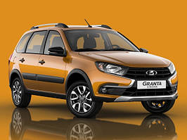 LADA Granta Cros (2018-н.)
