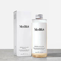 Press&glow refill Medik8 щоденний відлущуючий тонік 200ml без помпи