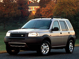 LAND ROVER Freelander I (1997–2003)