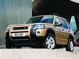 LAND ROVER Freelander I (2003–2006)