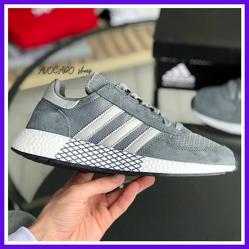 Adidas Marathon Tech gray ID 1516294478 1581 Prom.ua
