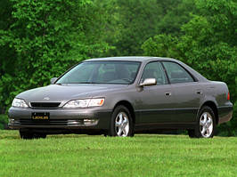 LEXUS ES XV20 (1996–2001)
