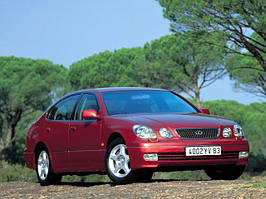 LEXUS GS S160 (1997–2004)