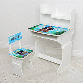 Дитяча парта Bambi 904-107, Toyman