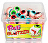 Желейні цукерки Trolli Glotzer Тролі Очі 60 штук 1128 г Німеччина, фото 6