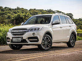 LIFAN X60 (2017-н.)