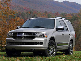 LINCOLN Navigator II (2006–2014)