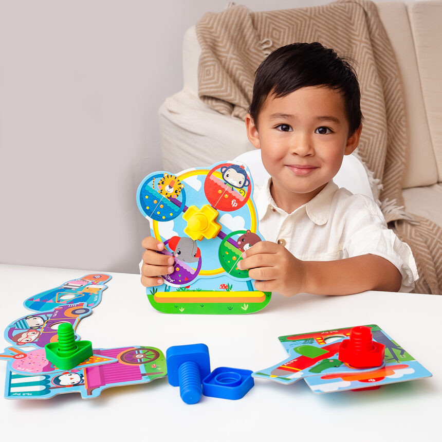 Toys price deals