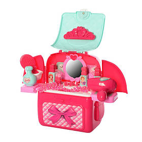 Дитячий набір аксесуарів "Салон краси" Metr+ 008-963A, Toyman