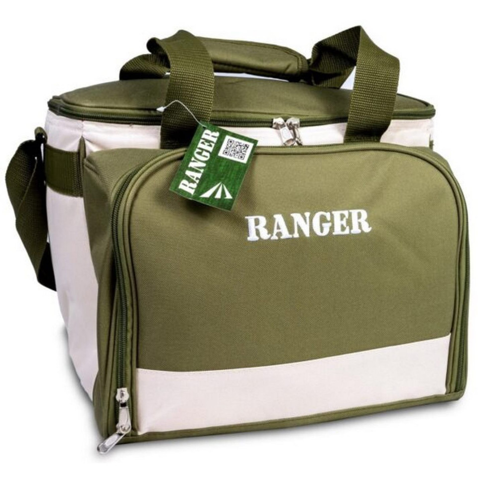 Набор для пикника Ranger Lawn (Арт. RA 9909), Toyman - фото 2 - id-p1649861274