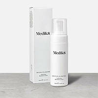 Gentle cleanse Medik8 Очищающая пенка с экстрактом розмарина 150ml