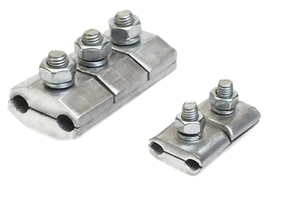 Затискач ПА 1-1