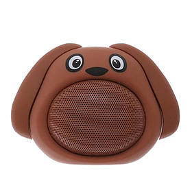 Колонка Bluetooth MB-M818 (кольорова), Toyman