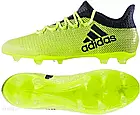 Бутси adidas X 17.2 FG. Оригінал. (ар. S82325). Eur 42 (26,5 см), фото 2