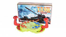 Гра "Танковий Бій" 694OR, Toyman