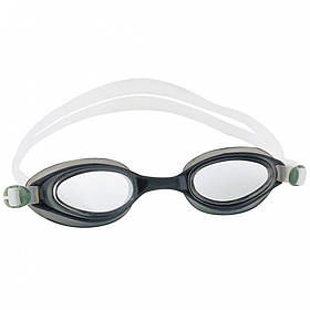 Окуляри для плавання BestWay 21019 регульований ремінець, в чохлі (Синий), Lala.in.ua