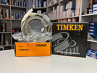 Подшипник 33212 TIMKEN (США), 60x110x38 мм, роликовый радиально-упорный конический