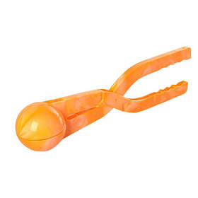 Сніжколеп Bambi 0526-4 (Оранжевий), Toyman