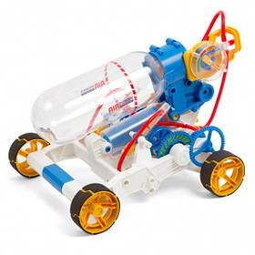 Робот-конструктор OWI 631, машина, Toyman