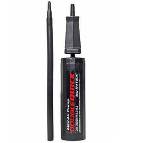 Насос ручний "Mini" Intex 69613, Toyman