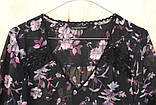 Блуза в богемському стилі Victoria's Secret, розмір М, фото 3