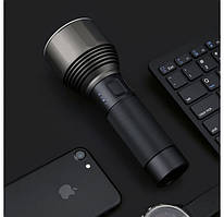 Ліхтар NexTool outdoor grare flashlight (NE0126)