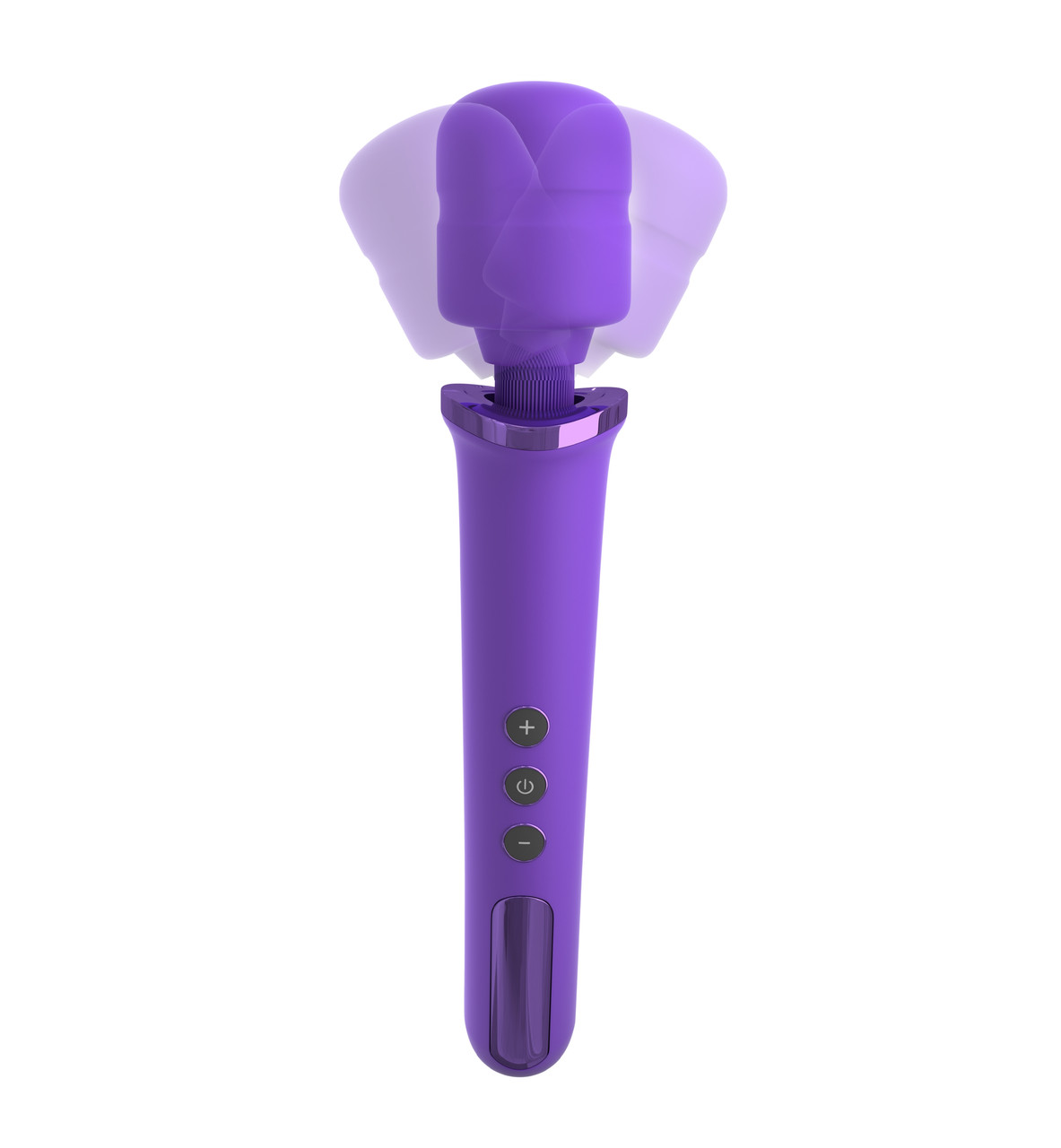 Вибромассажер Fantasy For Her Her Rechargeable Power Wand от Pipedream, фото 1