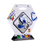 Міні-Головака Rubik's - Змейка Бело-Голуба Rubik's RK-000146, Toyman, фото 5