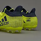 Бутси adidas X 17.2 FG. Оригінал. (ар. S82325). Eur 42 (26,5 см), фото 4