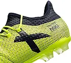 Бутси adidas X 17.2 FG. Оригінал. (ар. S82325). Eur 42 (26,5 см), фото 5