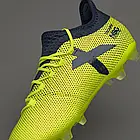 Бутси adidas X 17.2 FG. Оригінал. (ар. S82325). Eur 42 (26,5 см), фото 9