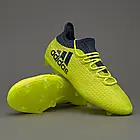 Бутси adidas X 17.2 FG. Оригінал. (ар. S82325)., фото 10