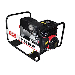 Зварювальний генератор FOGO FM8220W