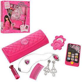 Ігровий набір аксесуарів BE1335 "Кісмішка", Toyman