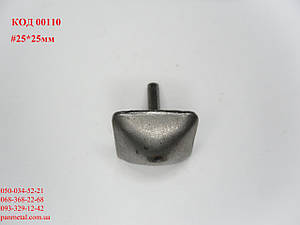 Виды заклепочных соединений