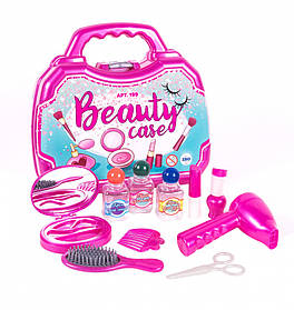 Ігровий набір парфумерний у валізі 199OR, Toyman