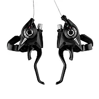 Моноблок Shimano ST-EF51 3х7 швидкостей