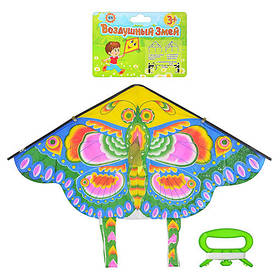 Повітряний змій M 1730 Метелик, Toyman