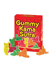 Залізні цукерки Gummy Kama Sutra від Spencer Fleetwood