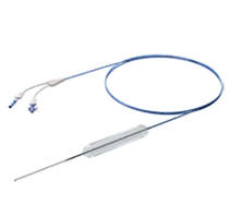 Одноступеневий балон, MICRO-TECH