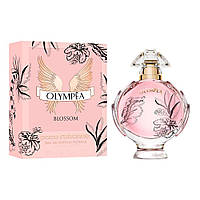 Парфумована вода Paco Rabanne Olympea Blossom Eau de Parfum Florale 10мл (оригінальні парфуми відливант спрей)