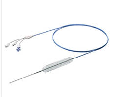 Багатоступеневий дилатаційний балон, MICRO-TECH