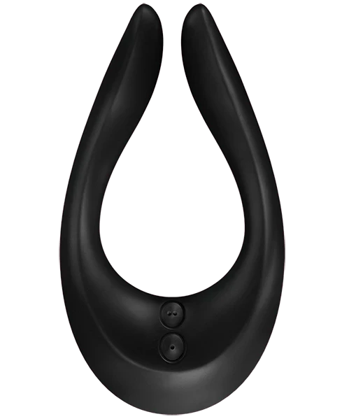 Вібратор Satisfyer Endles Joy Black, фото 1