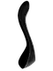 Вібратор Satisfyer Endles Joy Black, фото 2