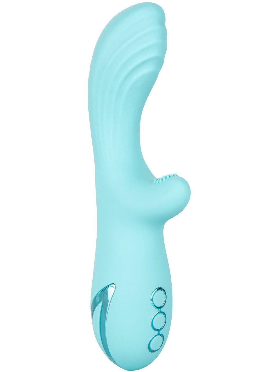 Вібратор California Dreaming Catalia Climaxer від CalExotics, фото 1