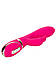 Вібратор Jack Rabbit Signature Silicone Ultra-Soft Rabbit від CalExotics, фото 3