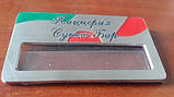 Бейдж з алюмінію з кишенькою для імені та посади на магніті/шпильці, фото 8
