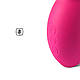 Звуковий стимулятор Lelo Sona Cerise, фото 3