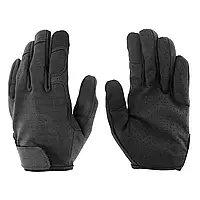 Mil-Tec Touch Black Тактичний рукавички чорні, розмір S 12521102 (19755) SP